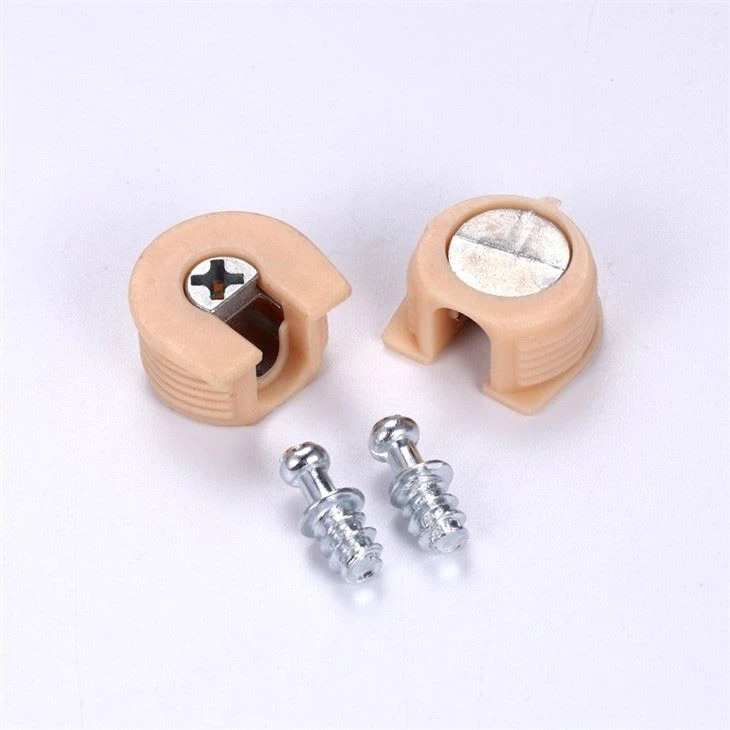 3mm Transparent Wardrobe Bookcase Shelf Pins suppliers
