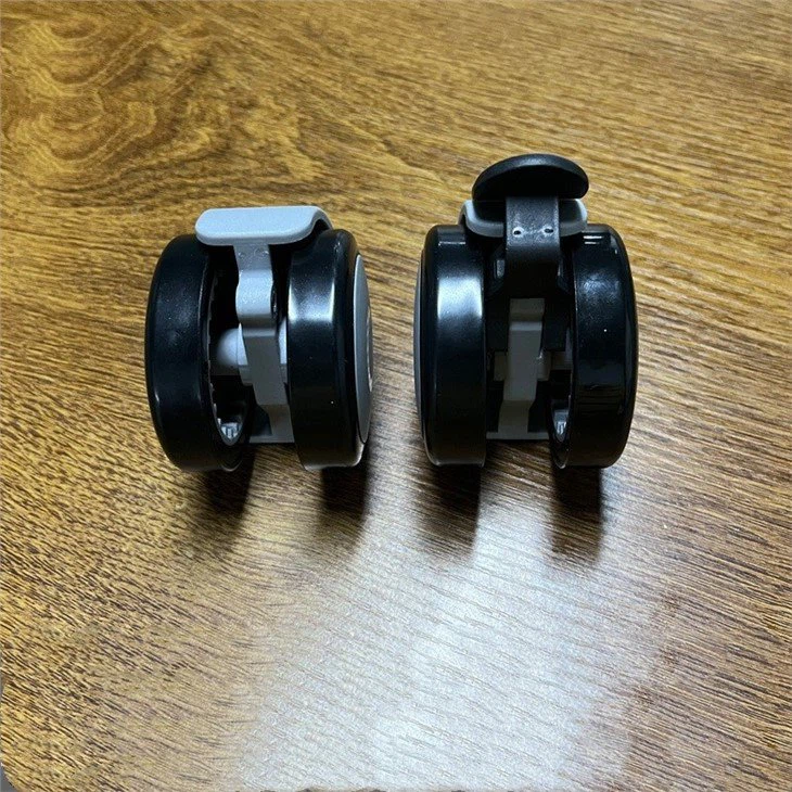 5 Inch Swivel Office Chair Wheel Caster Manufacturers
