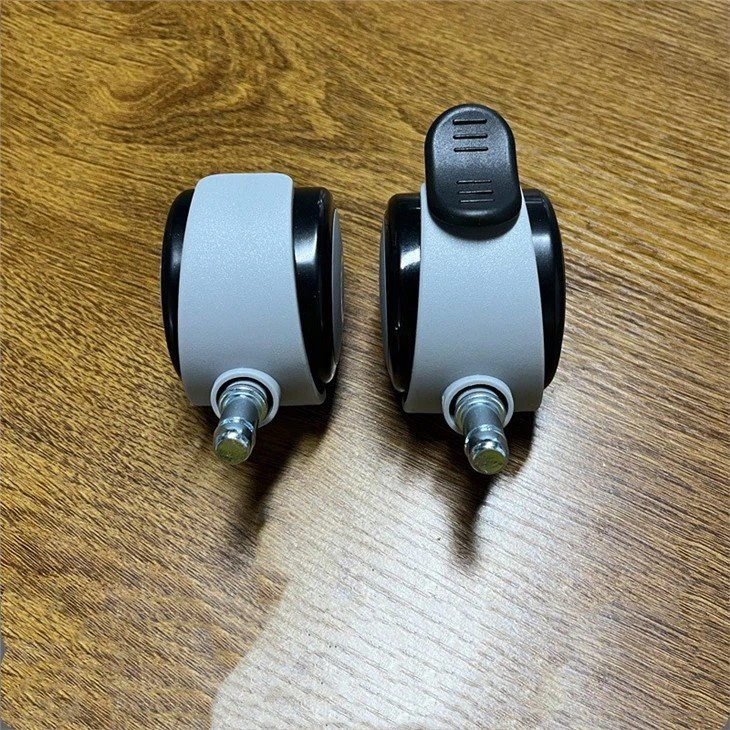 5 Inch Swivel Office Chair Wheel Caster suppliers