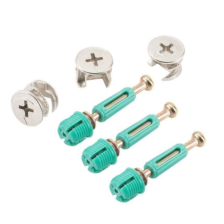 Furniture Connector Screws Manufacturers