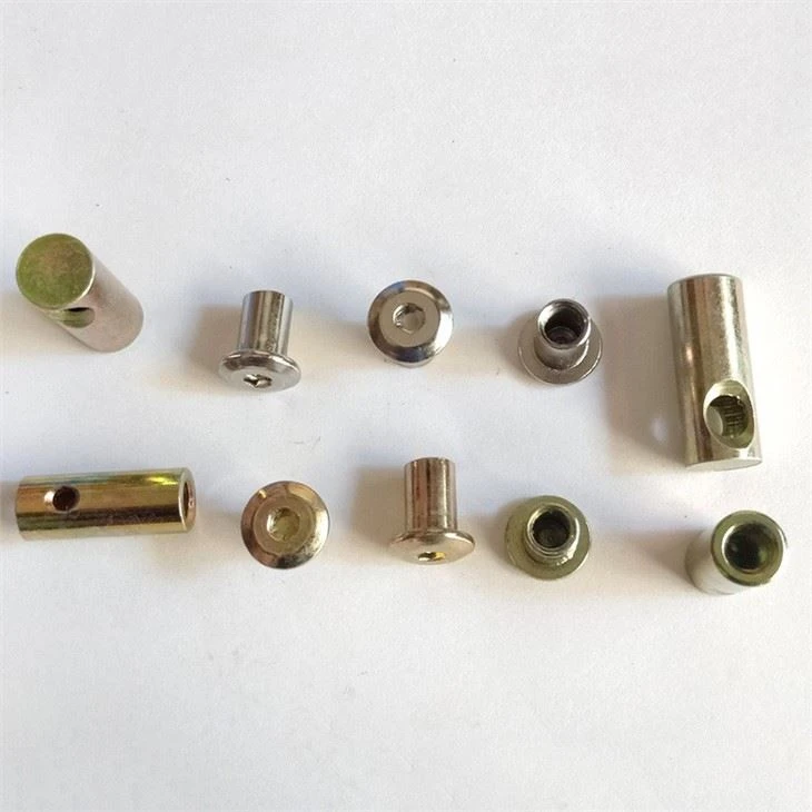 buy sleeve nut m3