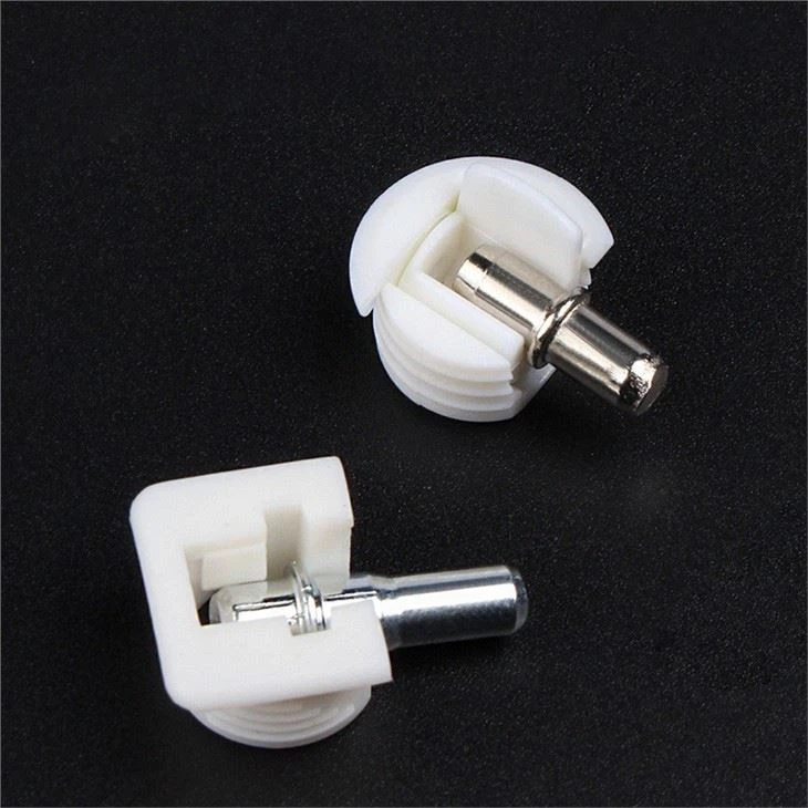 Kitchen Cabinet Wardrobe Replacement Pegs For Shelves