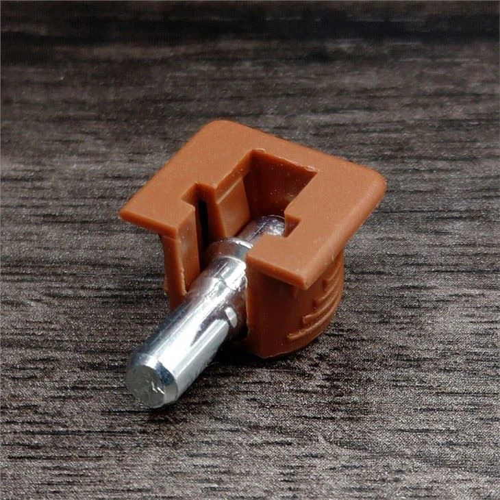 Furniture Brackets Kitchen Cabinet Shelf Clips