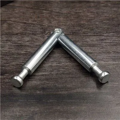 الأثاث موصل كام قفل المسمار