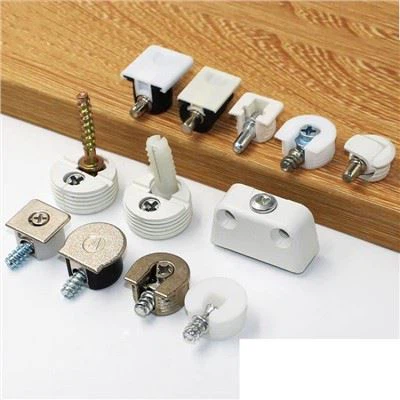 دبابيس معدنية للأرفف