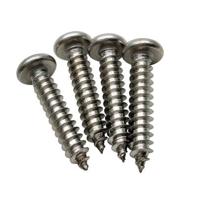 تعديل براغي الخشب رئيس الجمالون