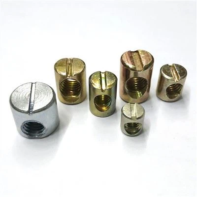 مشقوق عبر وتد الجوز Fastenal