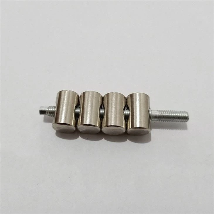 cheap stainless steel cross dowel barrel nut